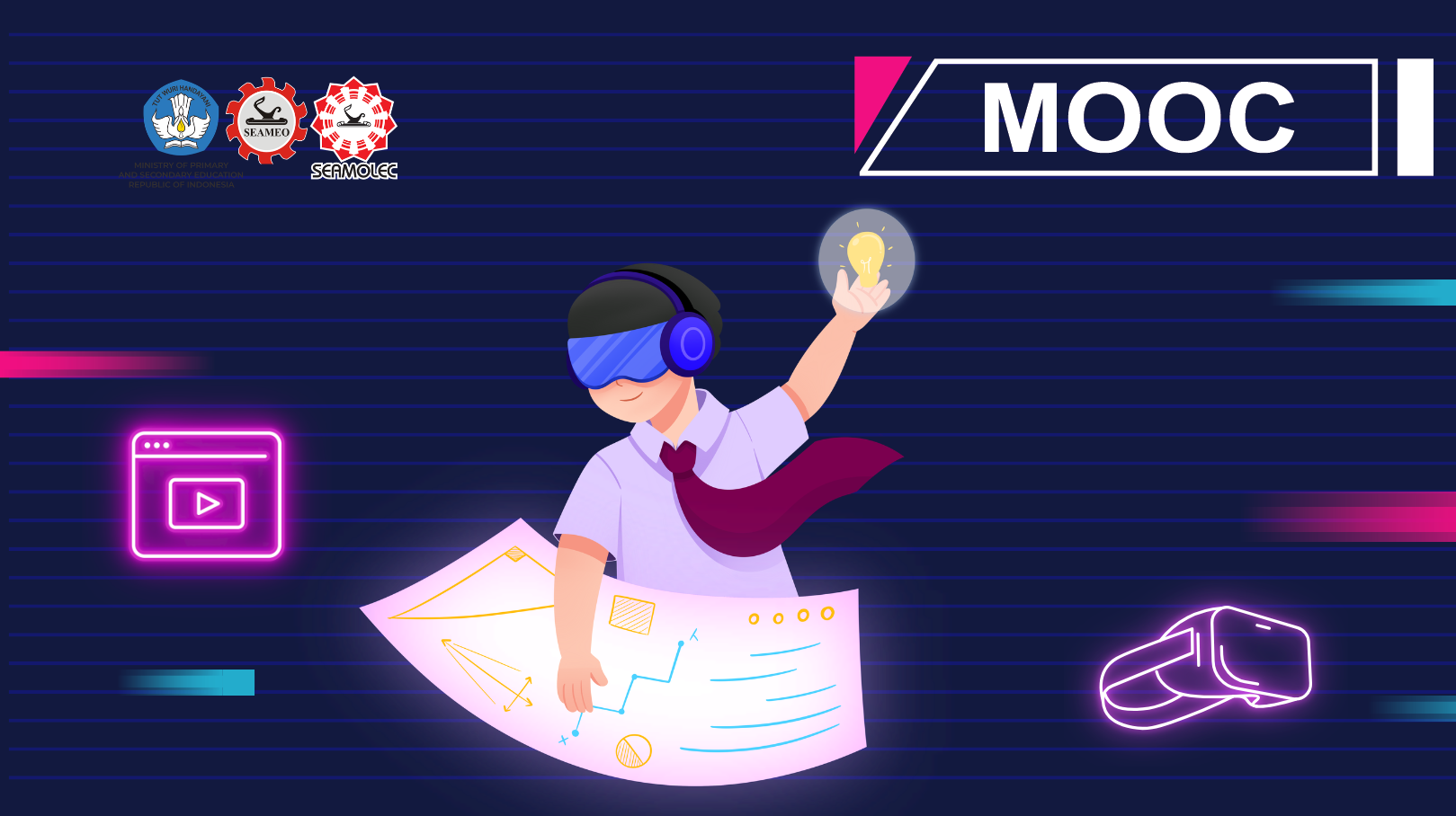 Developing Lesson Plans  for Interactive Immersive Learning C26_ImmersiveLearning