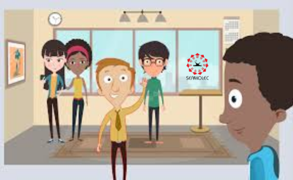 web-based learning animation development Anima25