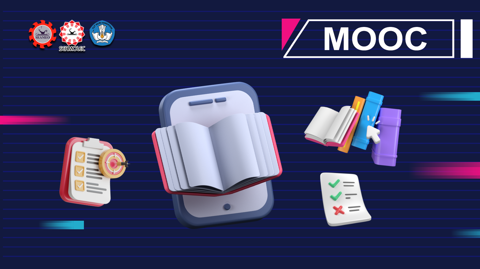 Interactive Digital Module for Self-Paced Learning C25_E-Modul_01