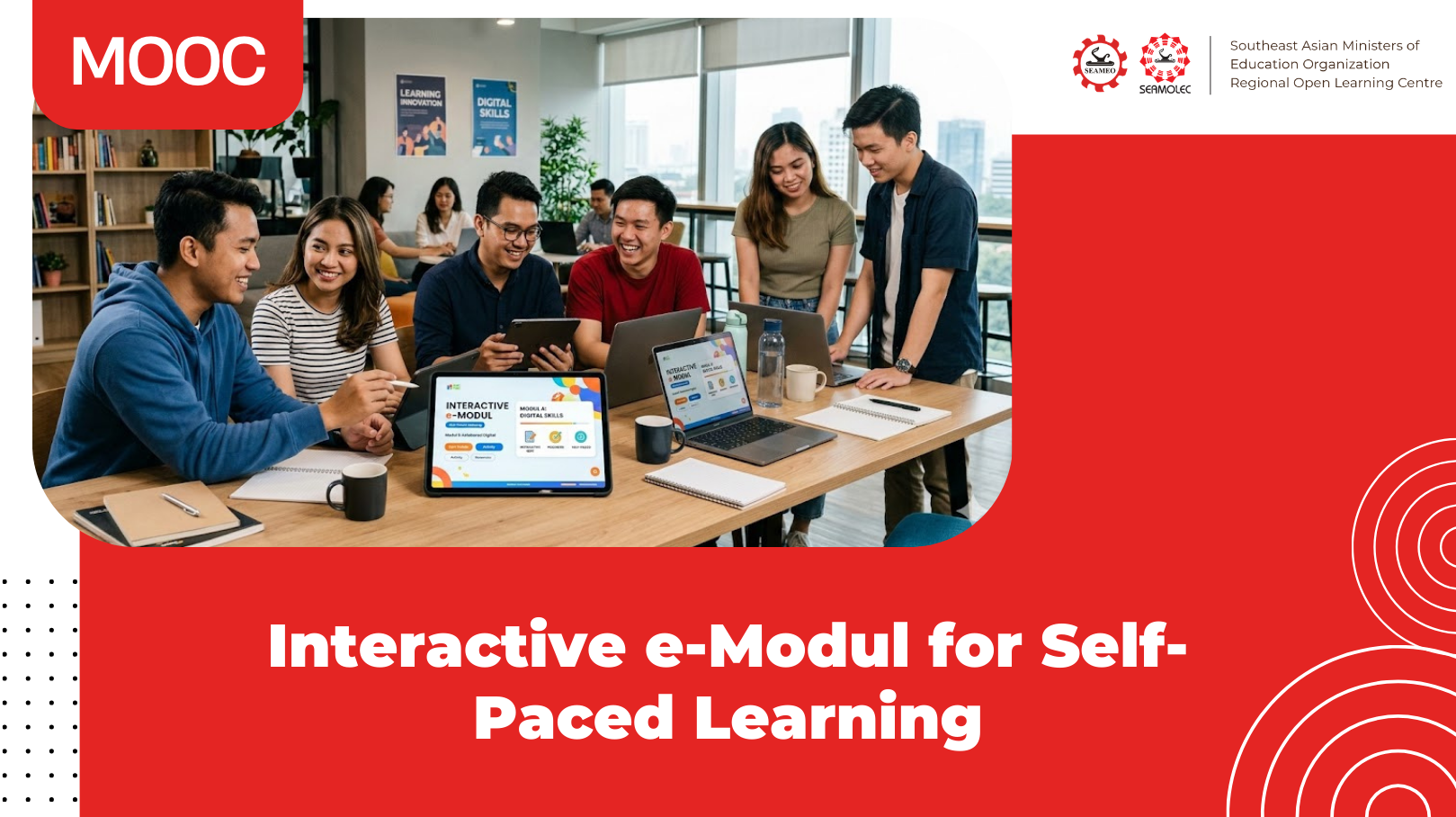 Interactive Digital Module for Self-Paced Learning C25_E-Modul_01