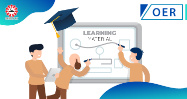 Digital Learning Material Development using Whiteboard Animation ADSEA03