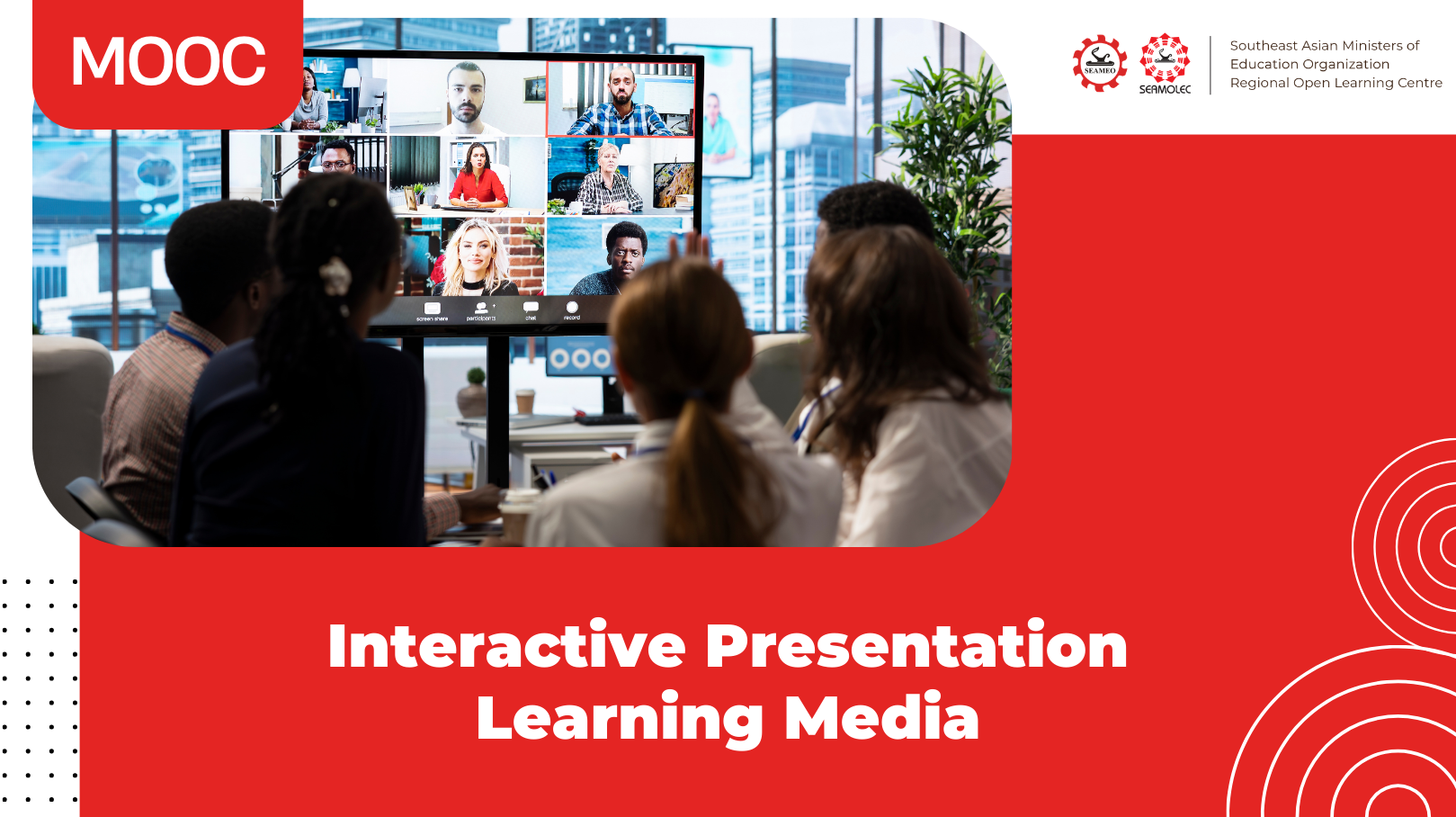 Interactive Presentation Learning Media C24_04