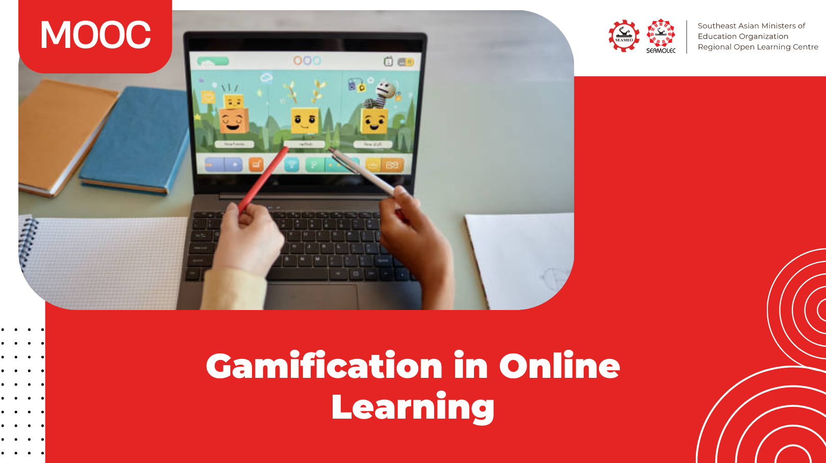 Gamification in Online Learning CSA2608