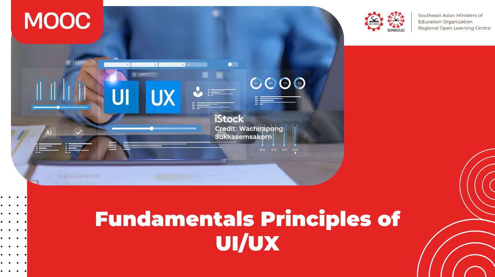 (ID) Fundamental Principles of UI/UX CSA2613