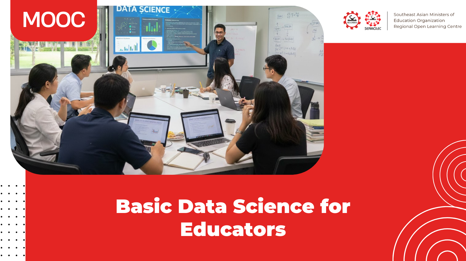 Basic Data Science for Education DS2025