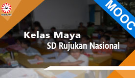 Kelas Maya SD Rujukan Nasional KMSR_1
