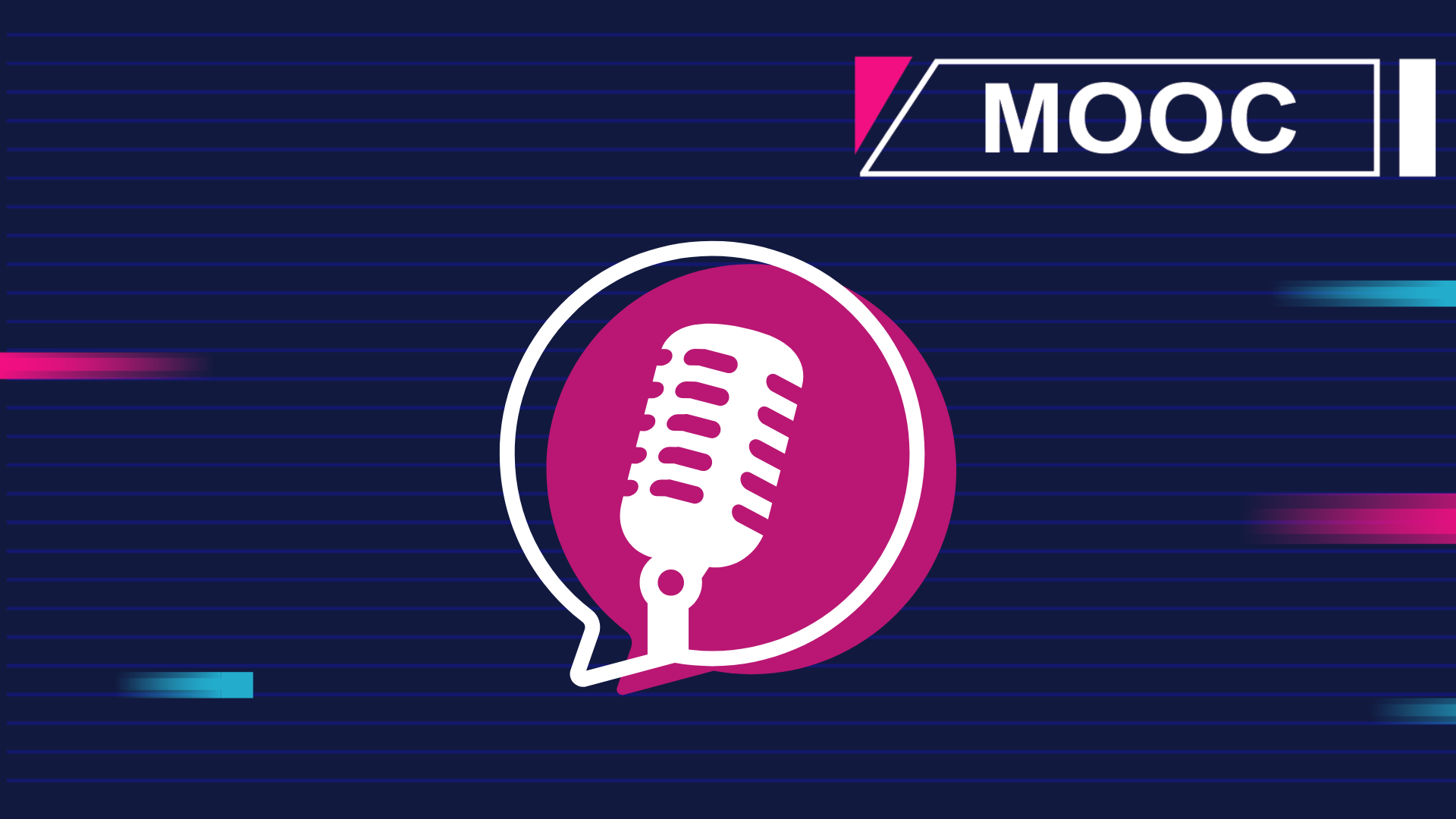 Listen & Learn through Podcast POD01